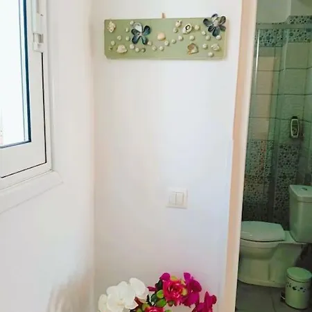 Apartment Sea Side Serenity 8 *