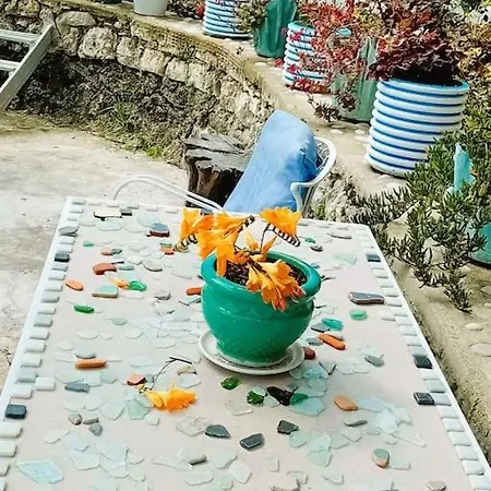 Sea Side Serenity 8 Himare