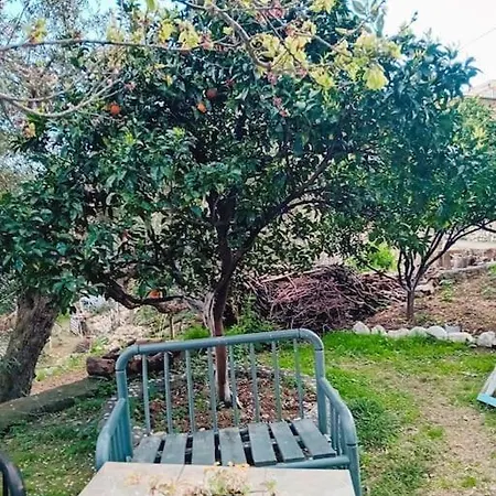 Sea Side Serenity 8 Apartment Himare