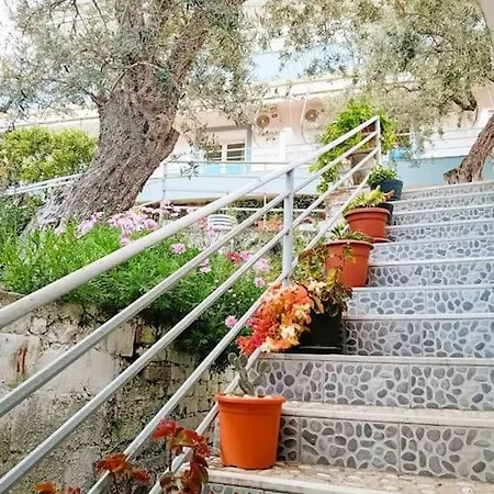 Apartment Sea Side Serenity 8 Himare