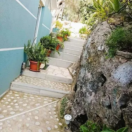 Apartment Sea Side Serenity 8