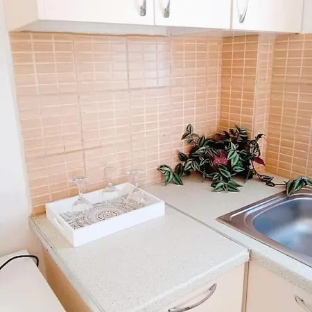 Sea Side Serenity 8 * Himare