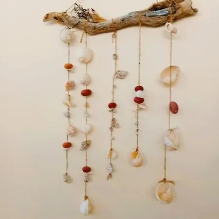 Sea Side Serenity 8 Lägenhet