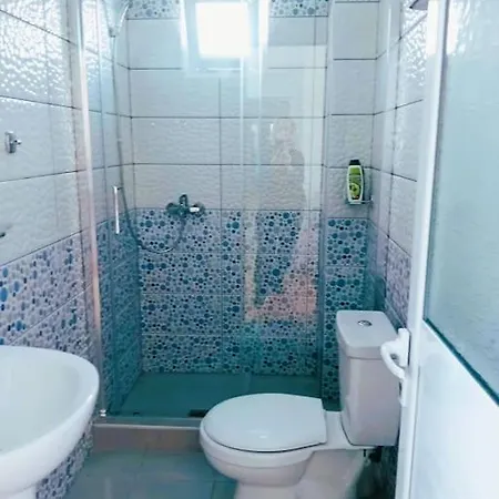 Lägenhet Sea Side Serenity 8