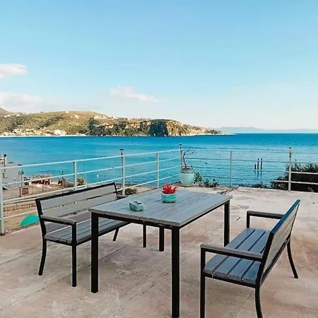 Sea Side Serenity 8 Apartment *