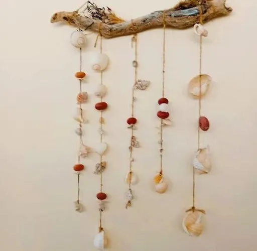 Sea Side Serenity 8 Daire