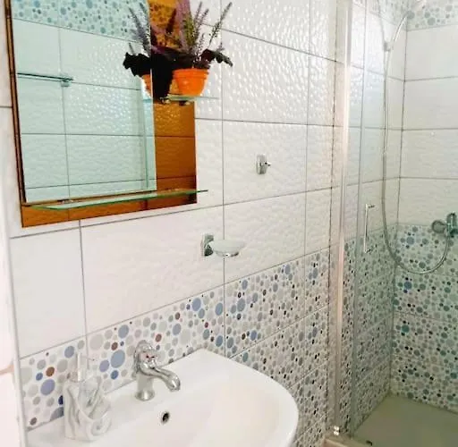 Daire Sea Side Serenity 8 *