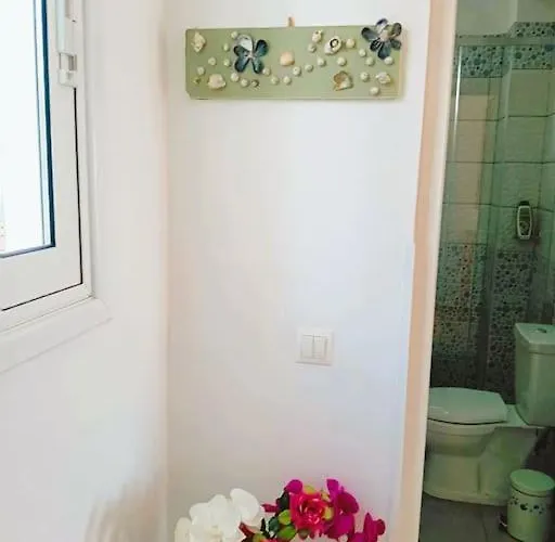 Daire Sea Side Serenity 8 *