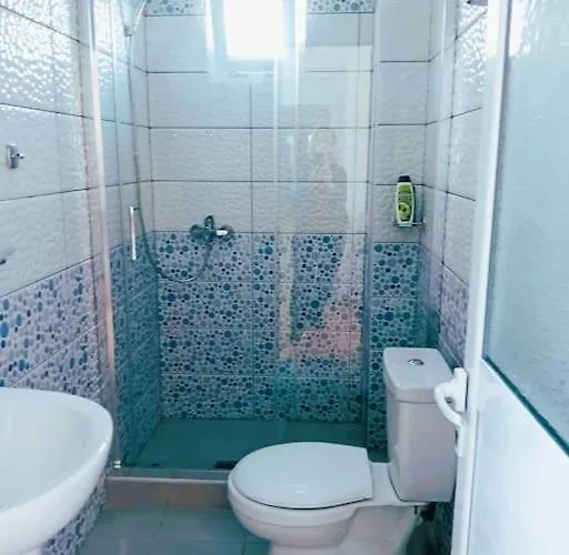 Daire Sea Side Serenity 8