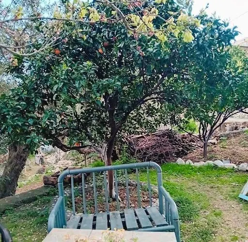 Sea Side Serenity 8 Daire Himarë